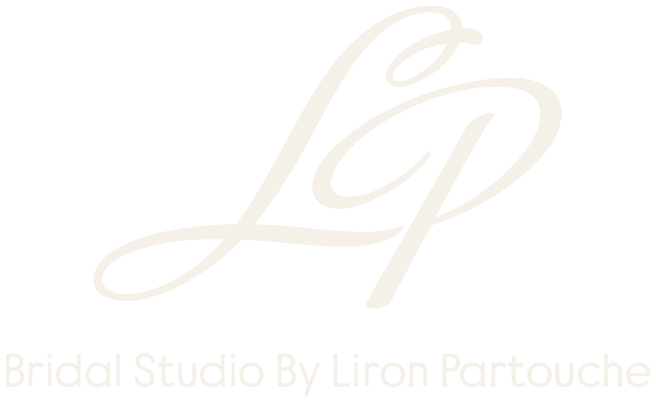 Liron Partouche Bridal Studio