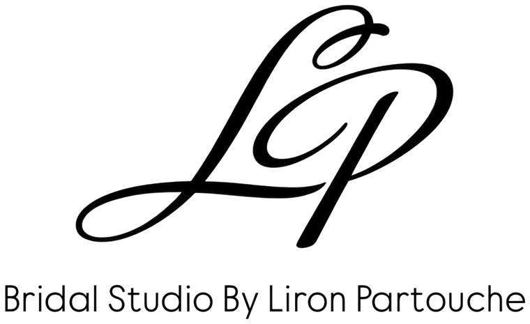 Liron Partouche Bridal Studio