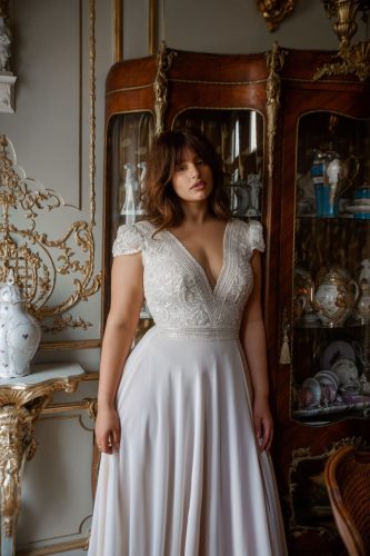 אליס - פלאס סייז (מידות גדולות) (3)