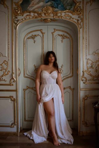 בל - פלאס סייז (מידות גדולות)