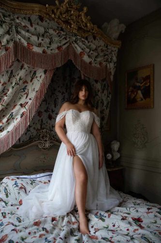 רובי - פלאס סייז (מידות גדולות)